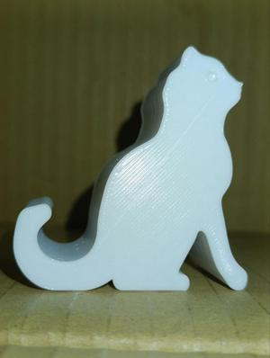 Phone holder cat remix