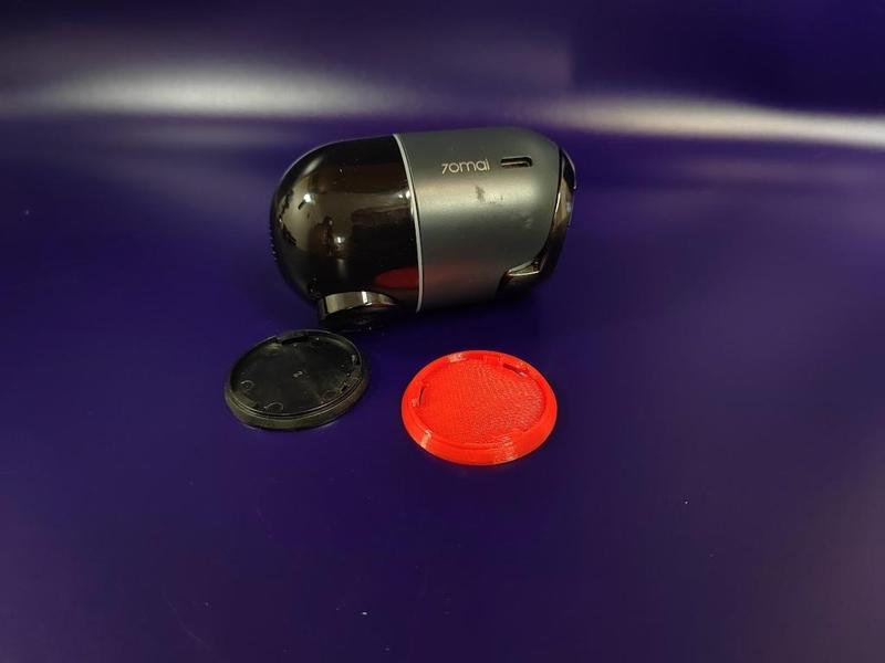 70mai Dash Cam Omni mount