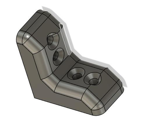 Corner Brace