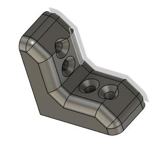 Corner Brace