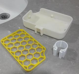 For Artema Shower Set Soap Holder