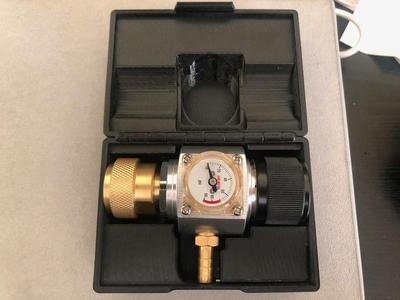 Mini Regulator case
