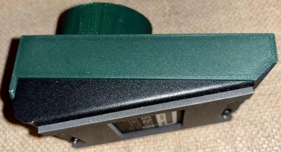 Icom RC-28 dust/travel cover