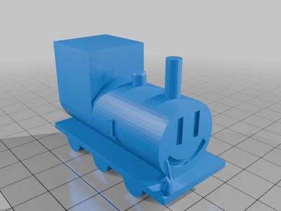 Choo Choo