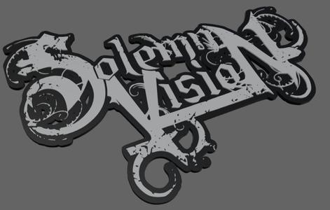 Solemn Vision Logo