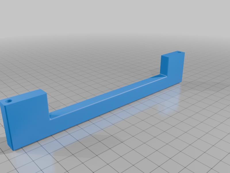 ручка для шкафа 