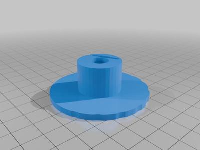 Meetlint rol 1.5_1.0 meter renew