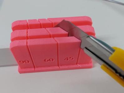 Sintraboard Miter (3mm & 5mm)