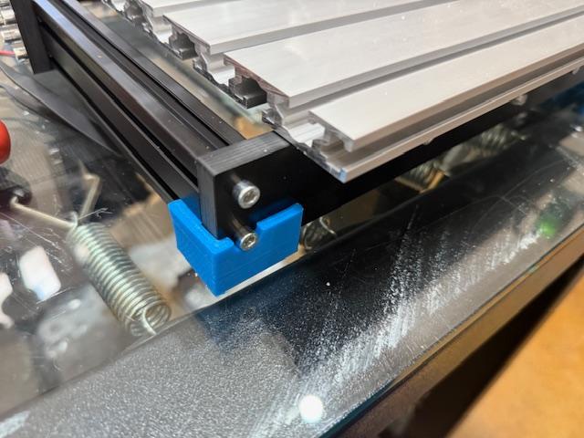 Genmitsu 3018 Pro Cushion Feet