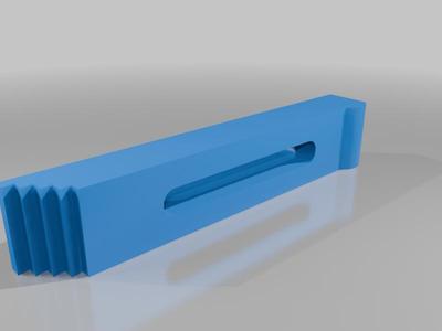 Hold Down Clamps