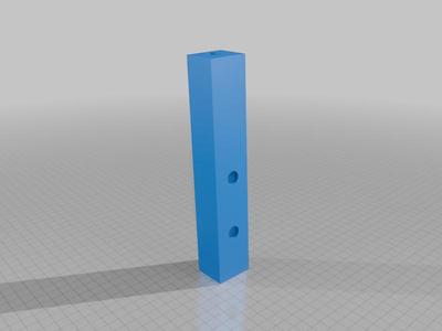 bed supports short