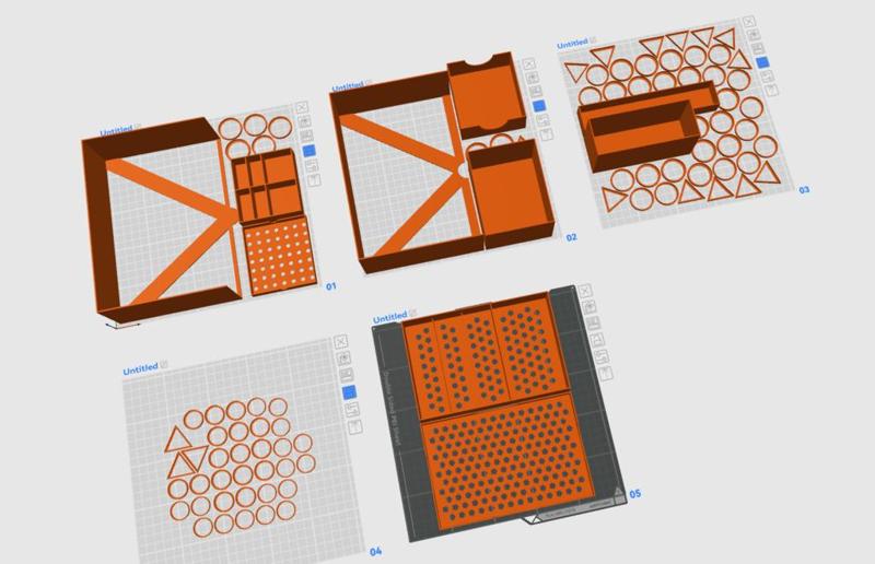 HBD The best of the Dead boardgame THAI