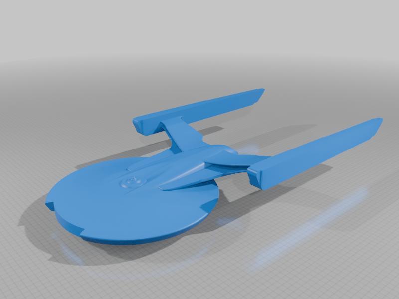 Kerala class-Star Trek