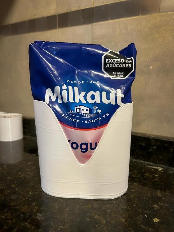 holder sachet / porta sachet