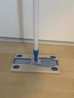 Repair your broken floor wiper from Action