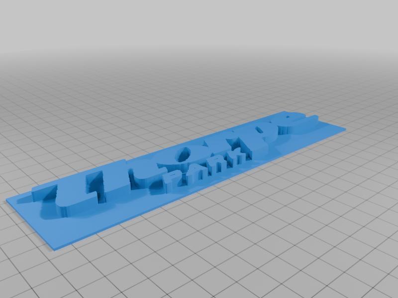 Thorpe Park Logo - 2024-Present