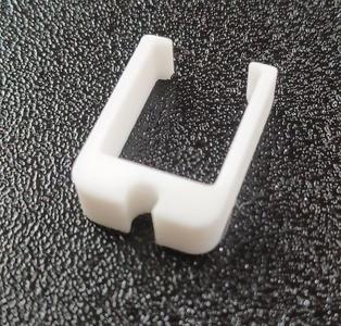 K2 Plus Cable Tube Clip