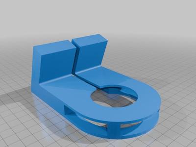 AirVooc Charger Desk Stand