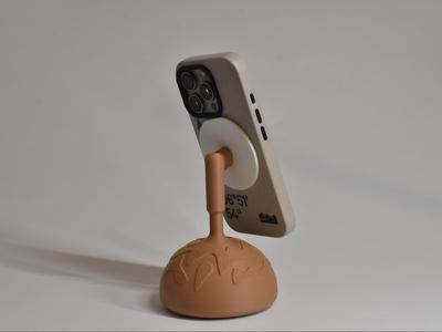 Iphone MagSafe Stand