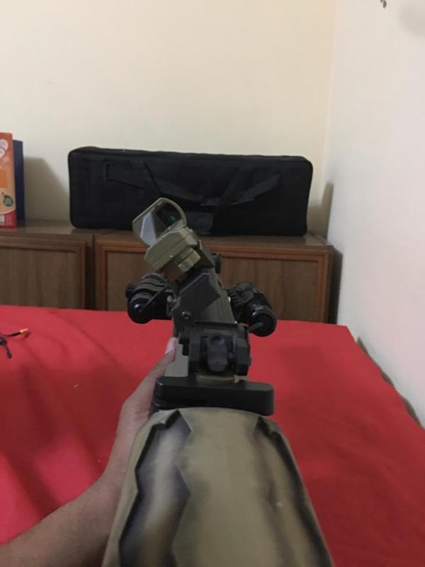 Ris Slitta Pieghevole 45 gradi