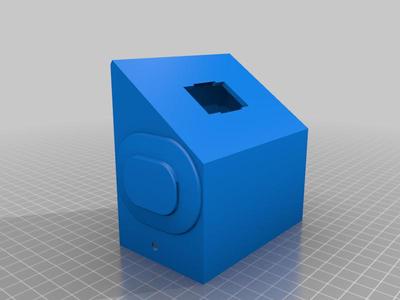 iGrill Portable mount with probe holders