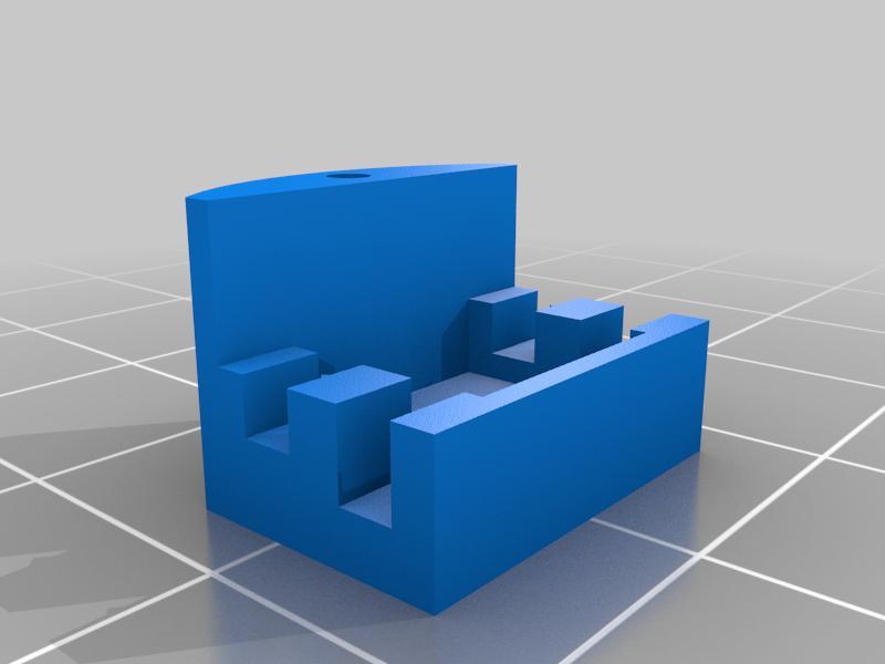 Slot Car Border Brick - One4all - Scalextric SCX Carrera track accessories