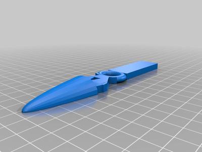 Jett Ult Knife