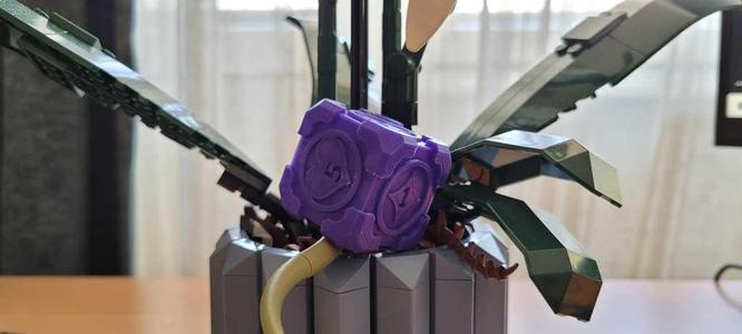 D&D Dice