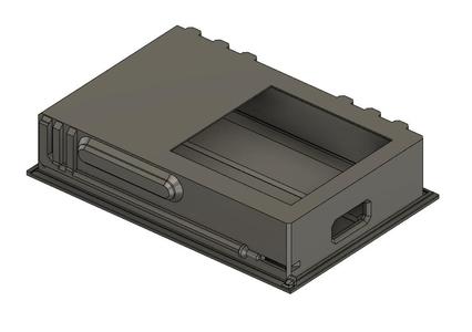 ProxMark3Easy Case