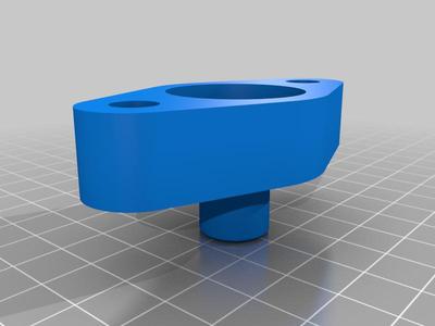 Heinkel Tourist 103 Inlet Gasket - Einlass Dichtung