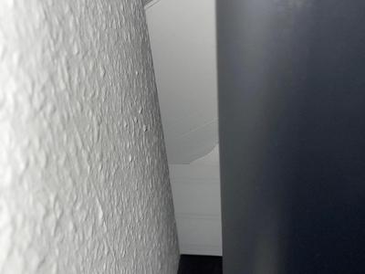 Poop chute