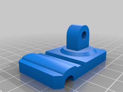 Logitech B905 mount 
