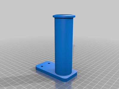 Tronxy Spool adapter