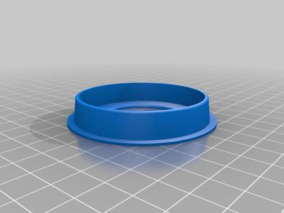 Ender 3 friction spool bearing