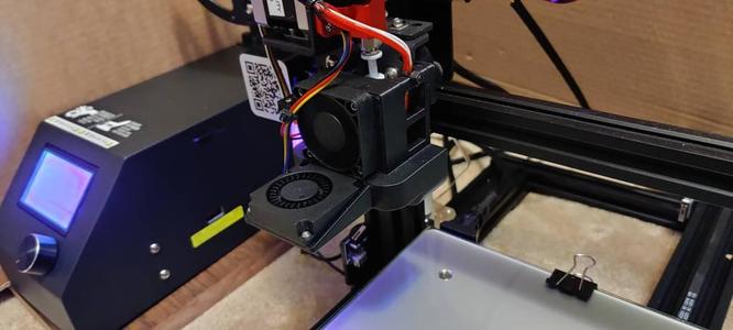 Mini Satsana Equal Cooling