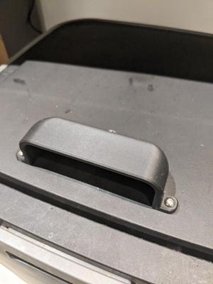Draws / Lid / Cupboard / Bin Deep Handle 