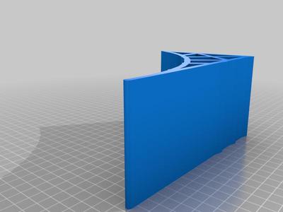 wheel chock