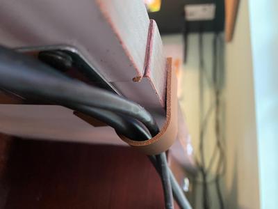 Desk Cable Organizer