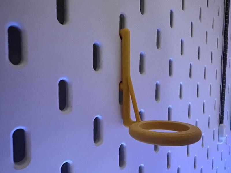 IKEA Skadis Holder - Skölder