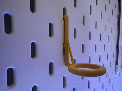 IKEA Skadis Holder - Skölder