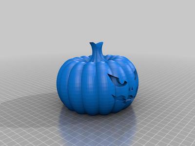 Pumpkin