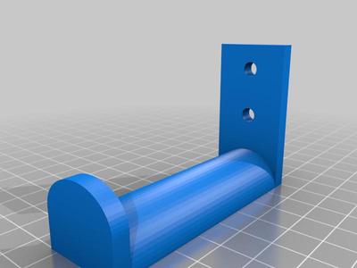 Filament Halter - Spool Holder