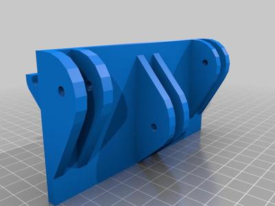 Radlader Optionale Teile