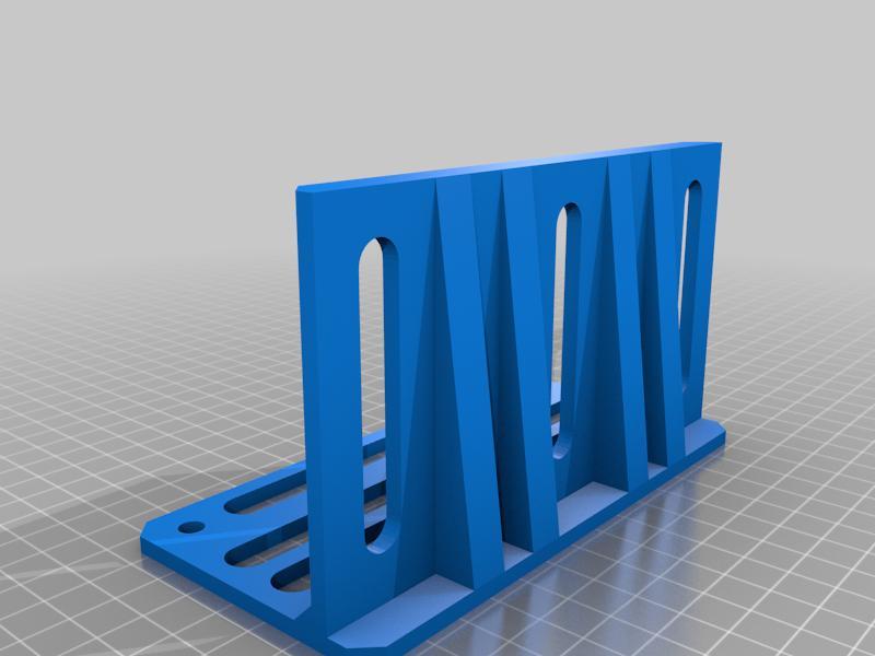 Fahrrad Wandhalterung