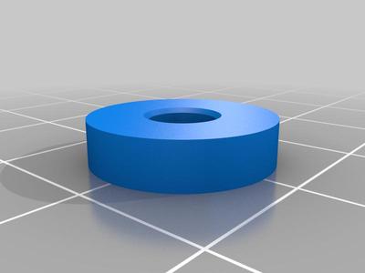 Polyplastic Window Spacers, Winnebago Ekko