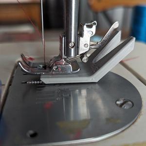 Sewing Seam Spacers