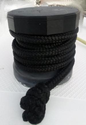 Sailboat Winch Cover