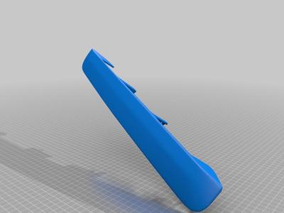 Toyota Bb / Scion XB 5th door liner SCAN