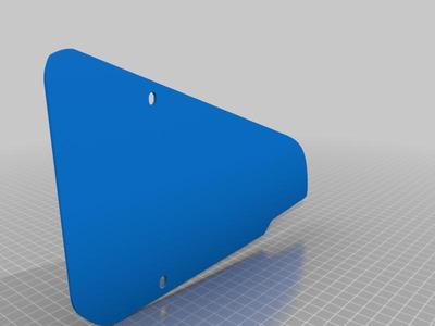 Lectric Ebike Replacement Guards