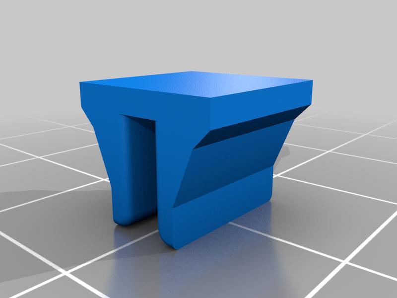 Horizons of Spirit Island Token Holder